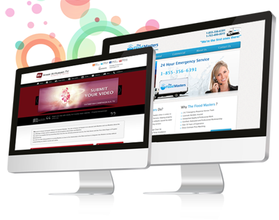 Web design & Development